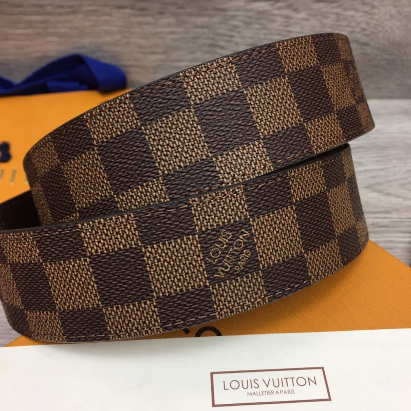 LOUIS VUITTON Belts